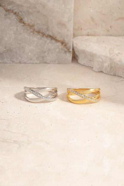 Darcy Ring