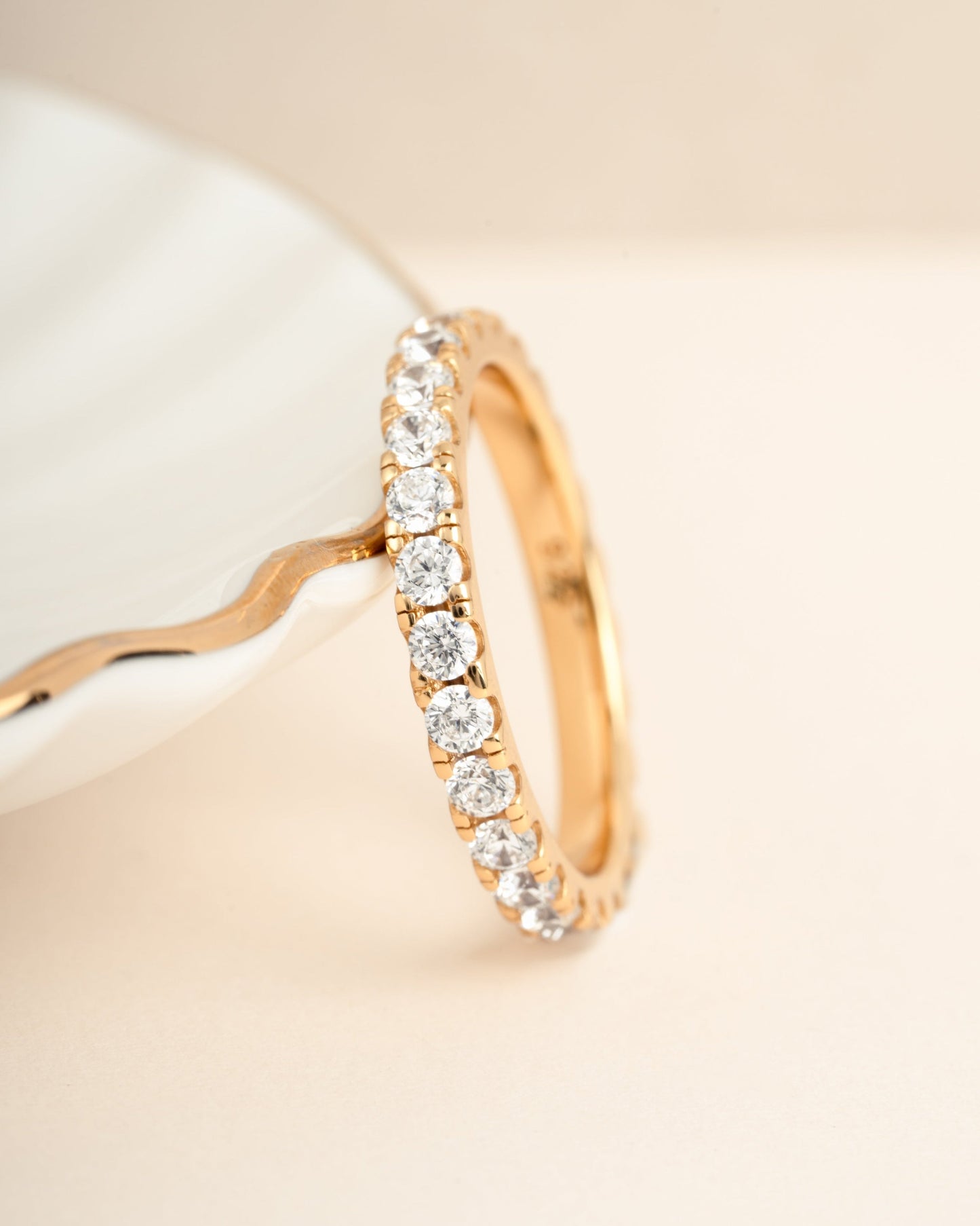 Diamond Eternity Ring