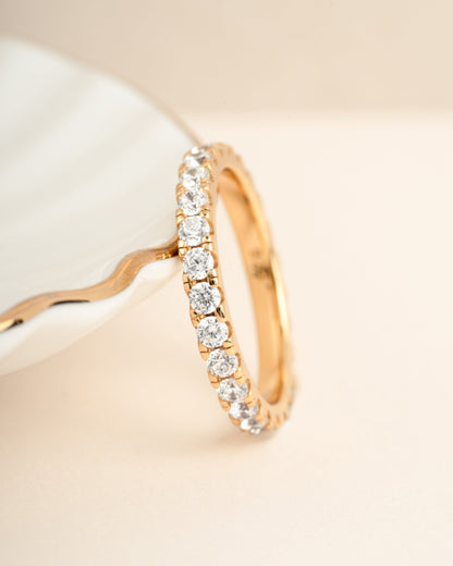 Diamond Eternity Ring