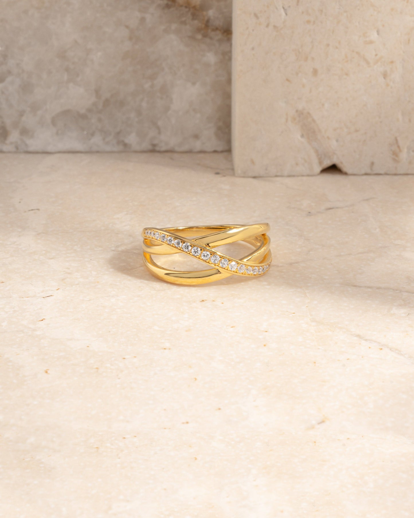 Darcy Ring
