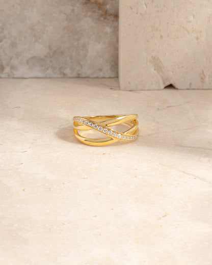 Darcy Ring