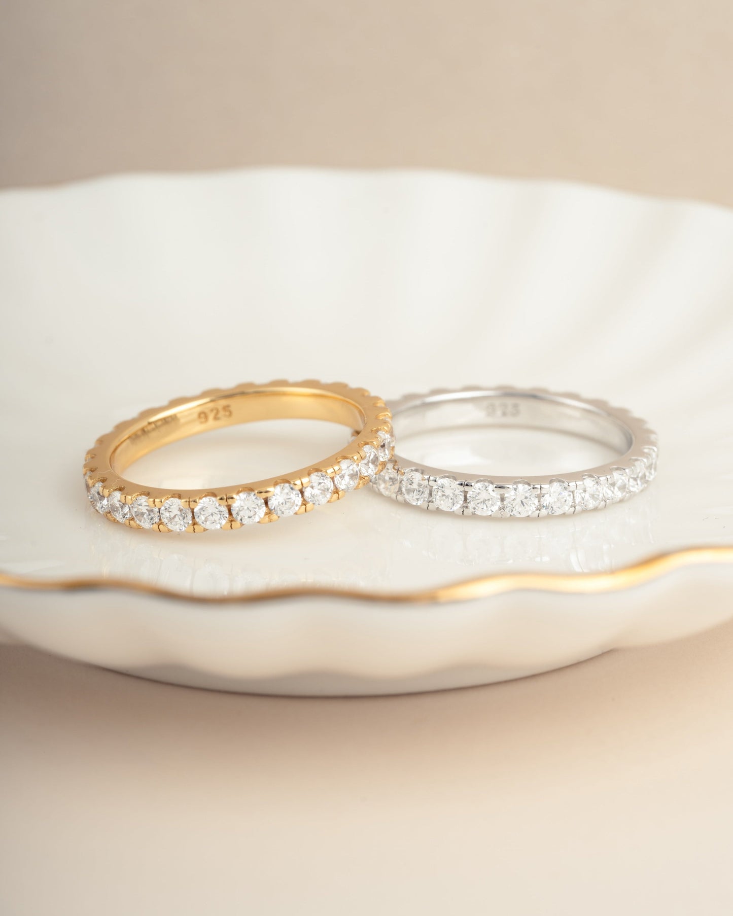 Diamond Eternity Ring