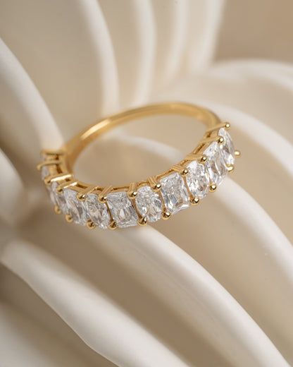 The Iris Ring