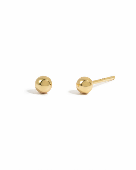 3mm Ball Studs