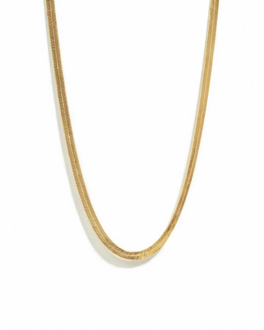 2mm Herringbone Chain