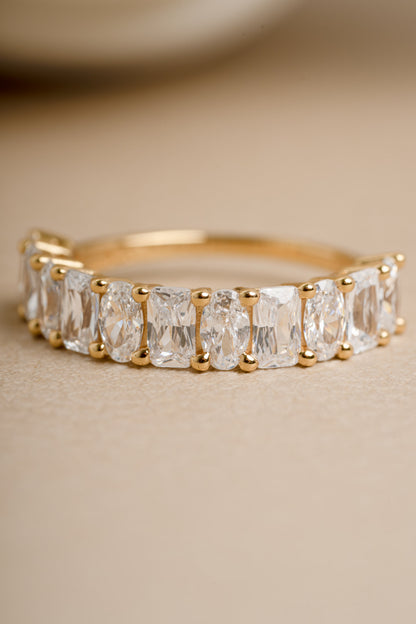 The Iris Ring