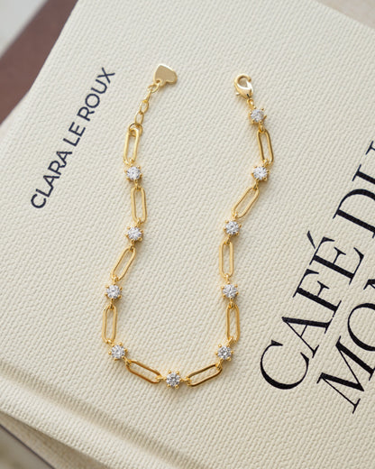 Savannah Bracelet