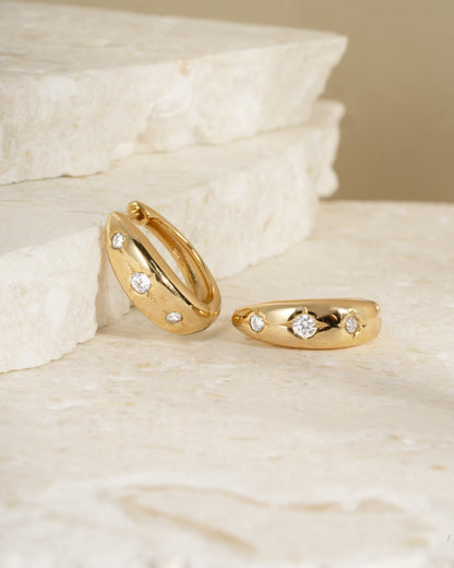 Three Wishes Hoops