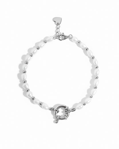 Pearl Bracelet