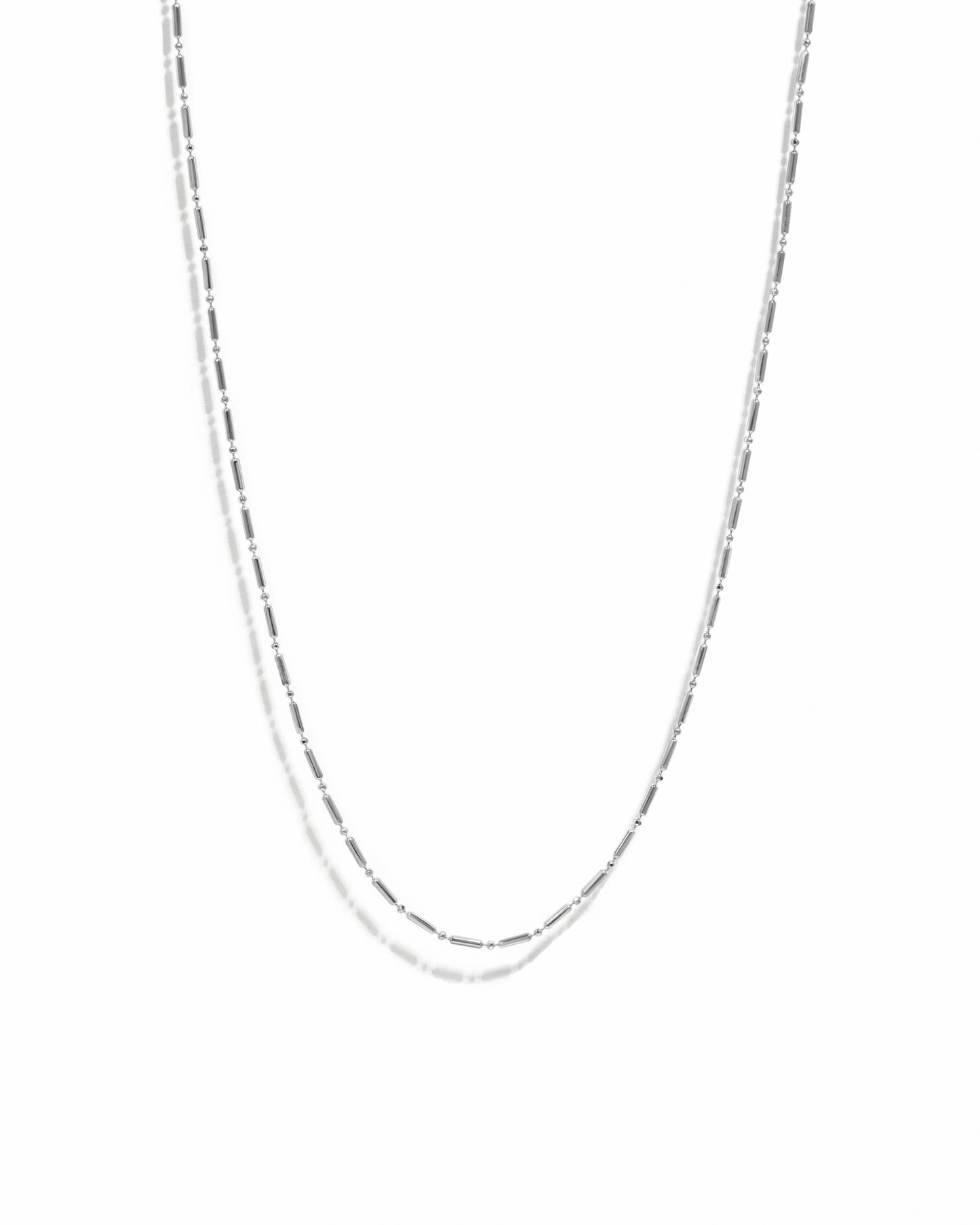 Abby Chain Choker Necklace