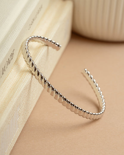 Rope Cuff (Adjustable)