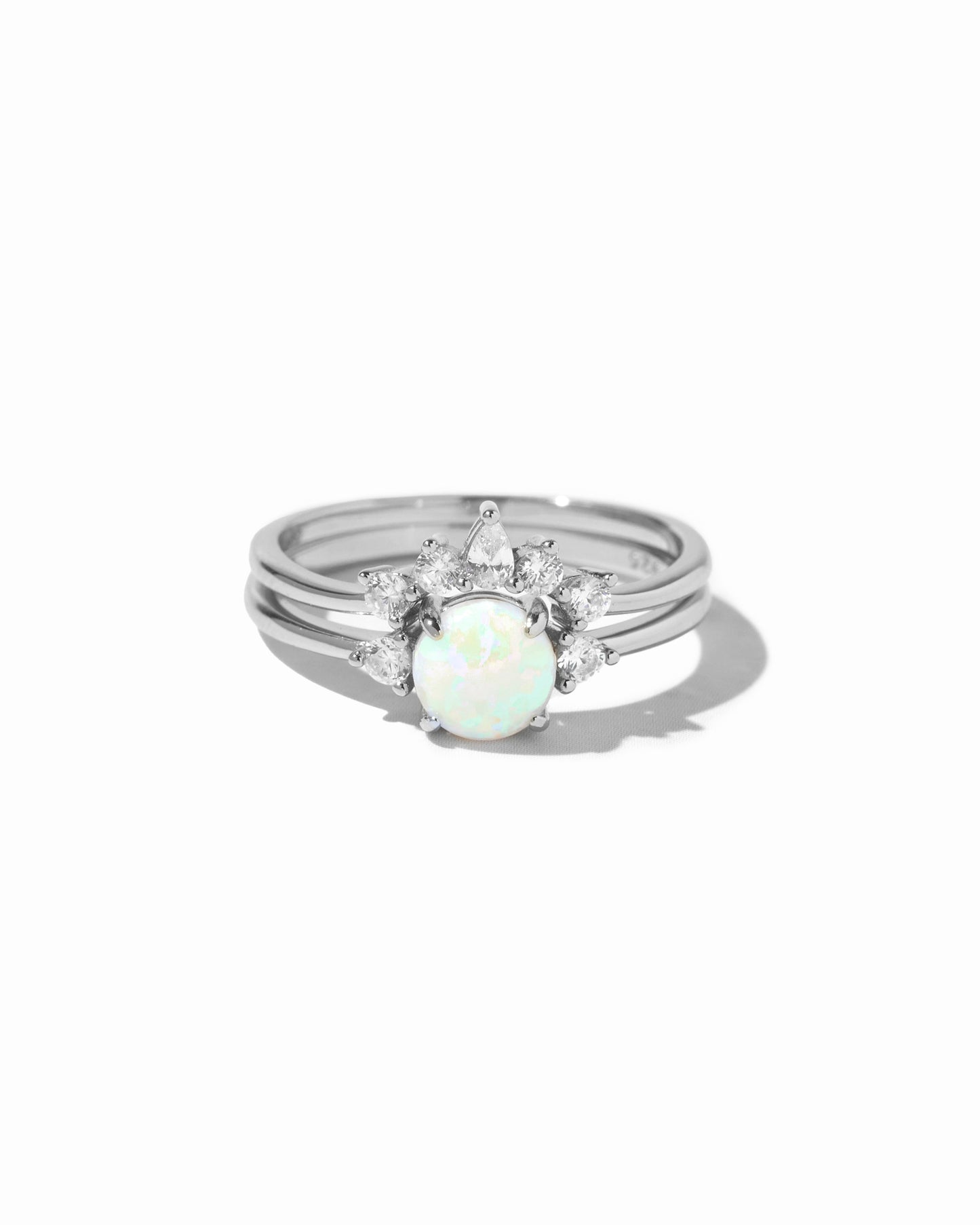 Opal Stacking Set