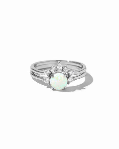 Opal Stacking Set
