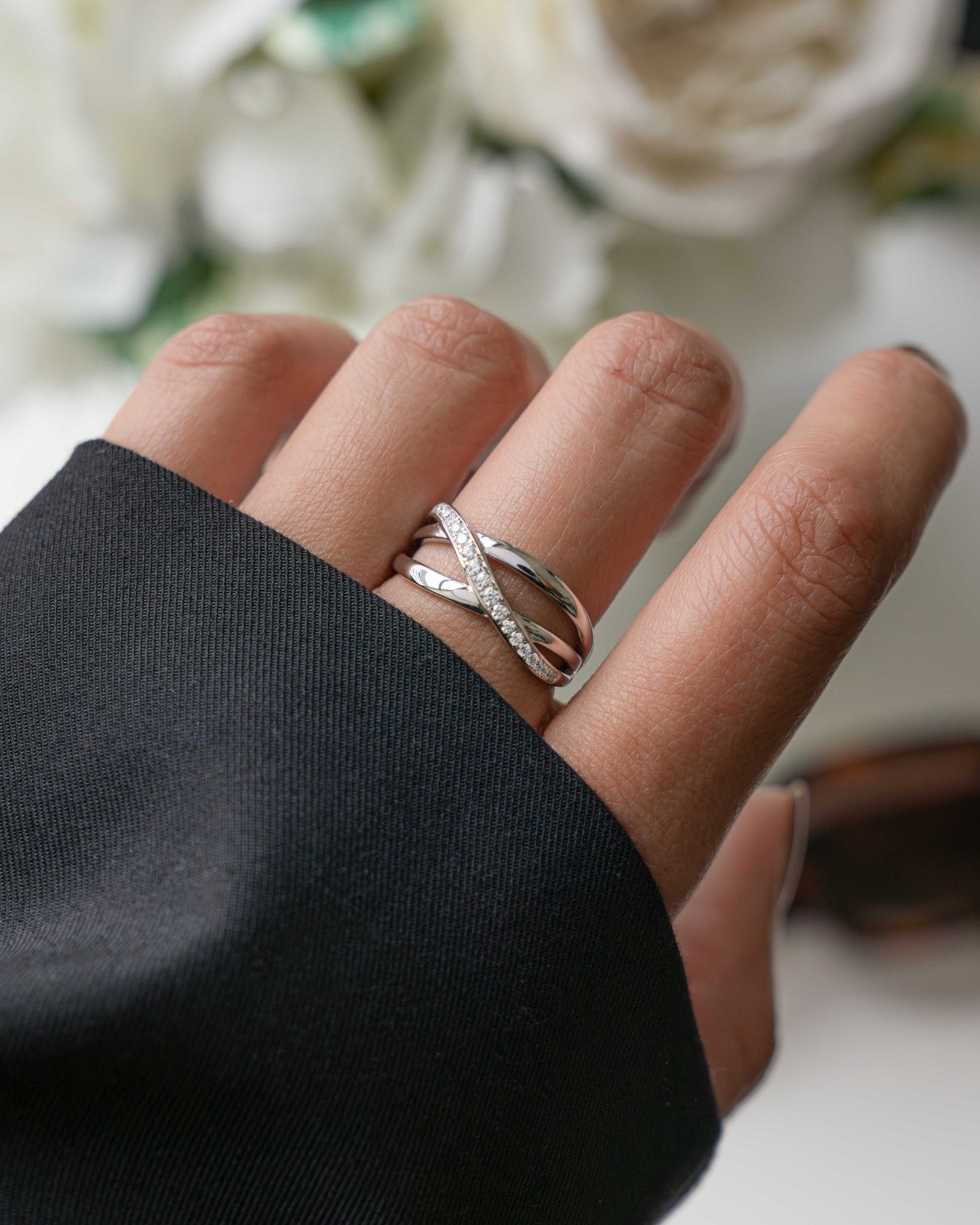 Darcy Ring