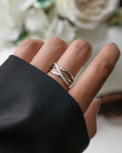 Darcy Ring