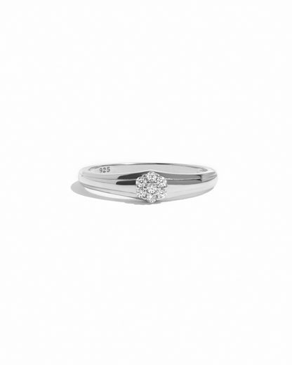 Vintage Stacking Ring