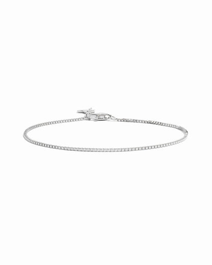 Box Chain Bracelet