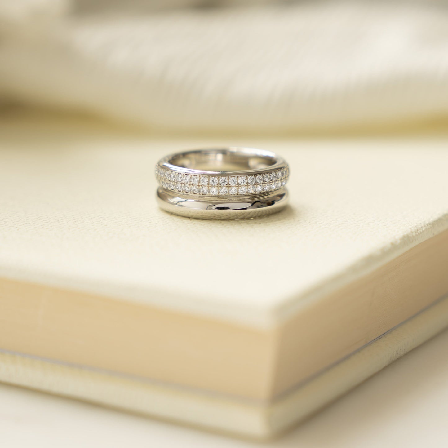 Statement Ring