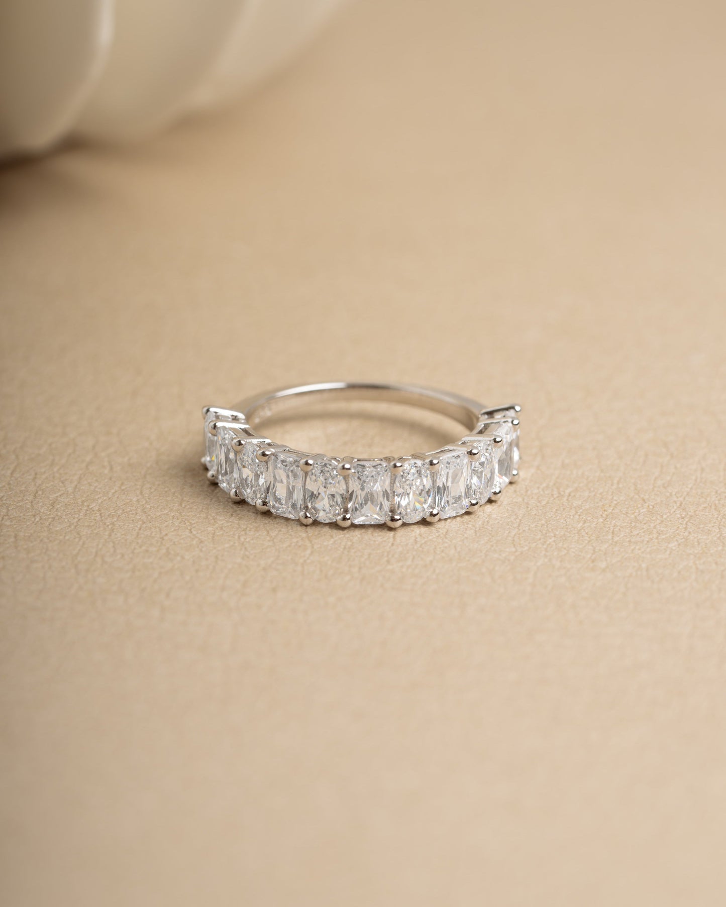 The Iris Ring