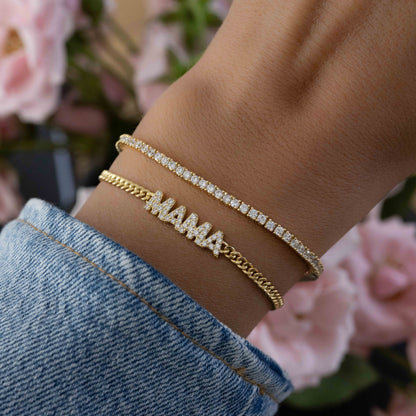 MAMA Bracelet