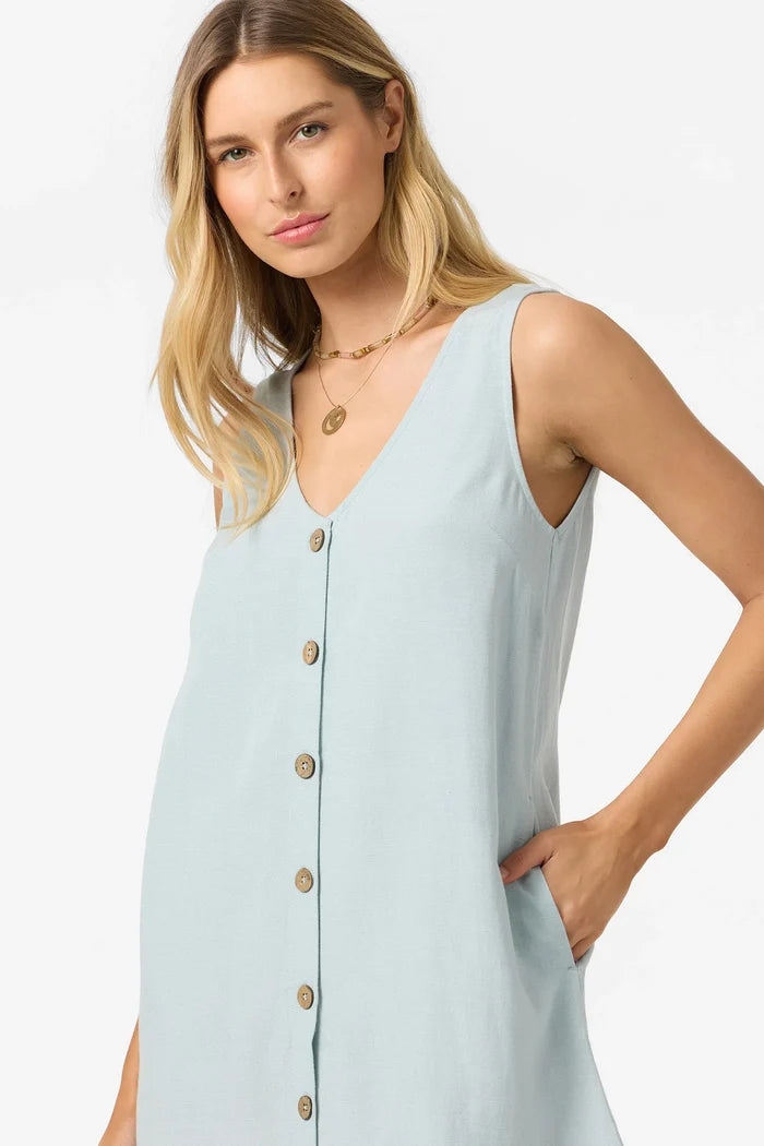 SANDERS DRESS