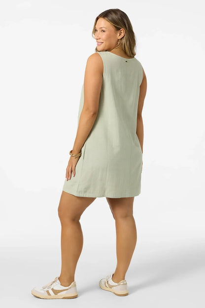 SANDERS DRESS