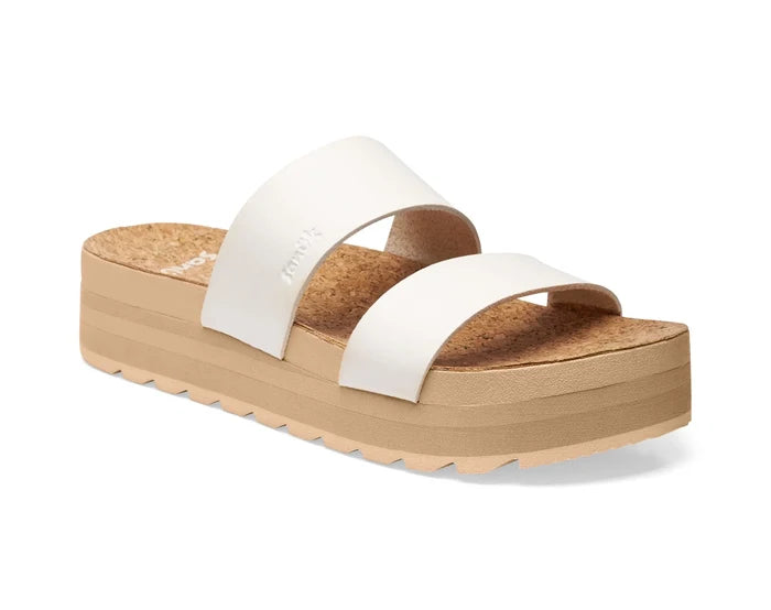 SANUK ALT-ITUDE SANDALS WOMENS
