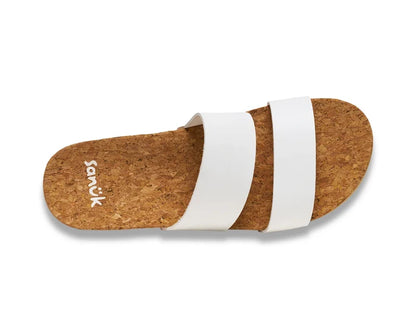 SANUK ALT-ITUDE SANDALS WOMENS