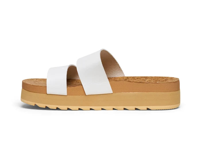 SANUK ALT-ITUDE SANDALS WOMENS