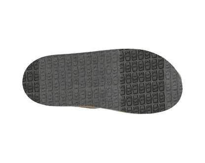SANUK DONNY HEMP MENS SHOES