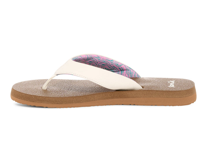 SANUK YOGA MAT II SANDALS WOMENS