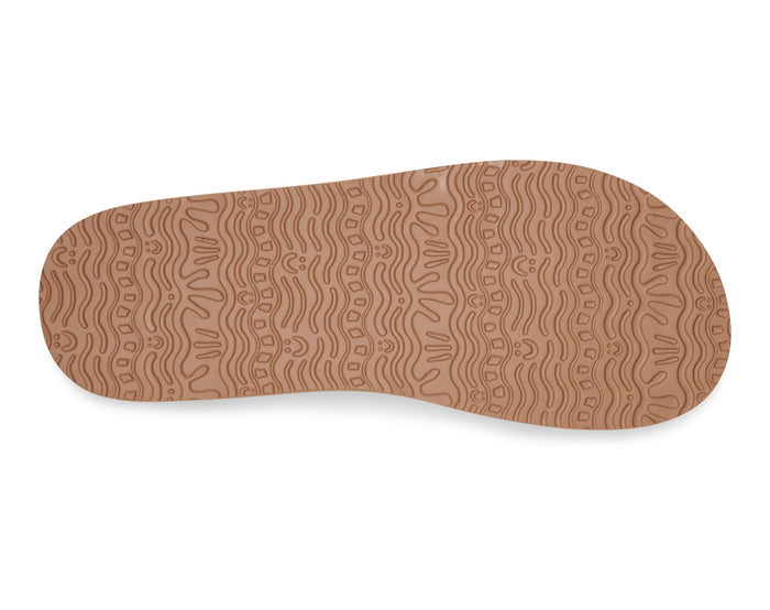SANUK YOGA MAT II SANDALS WOMENS