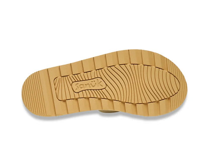 SANUK YOGA ORIGAMI SLIDE WOMEN