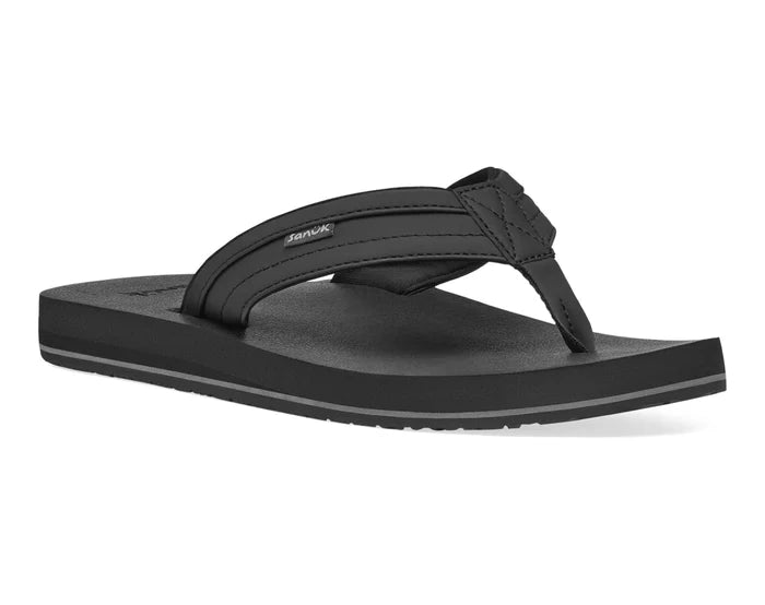 SANUK ZIGGY SANDALS MENS