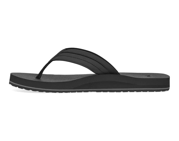 SANUK ZIGGY SANDALS MENS