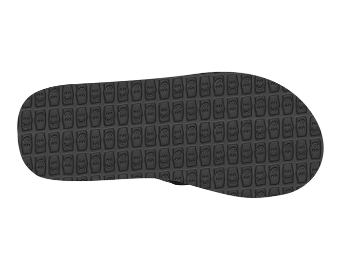 SANUK ZIGGY SANDALS MENS