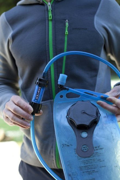 Sawyer® MINI Water Filter