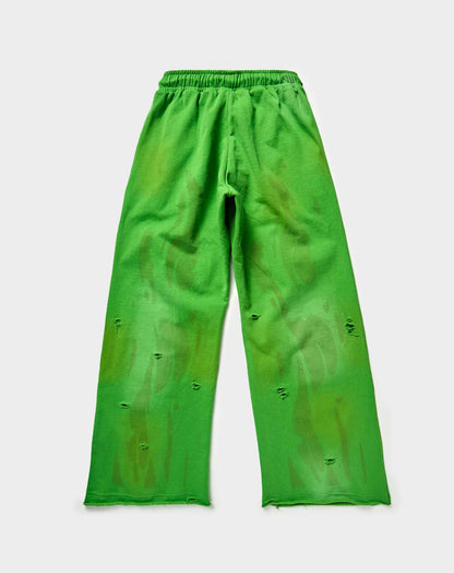 Elohm Shine Sweatpants. Underground Apparel. Rule of Next Streetwear.