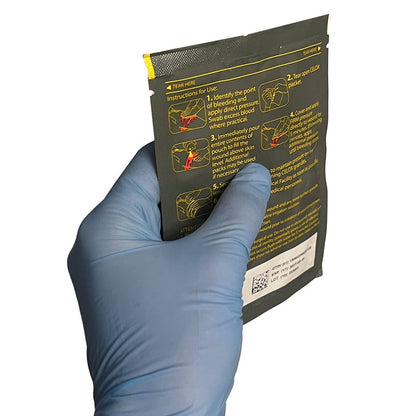 SHORT DATED! Celox™ 15 Gram  Pouch