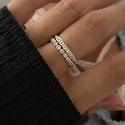Stacking Ring Set