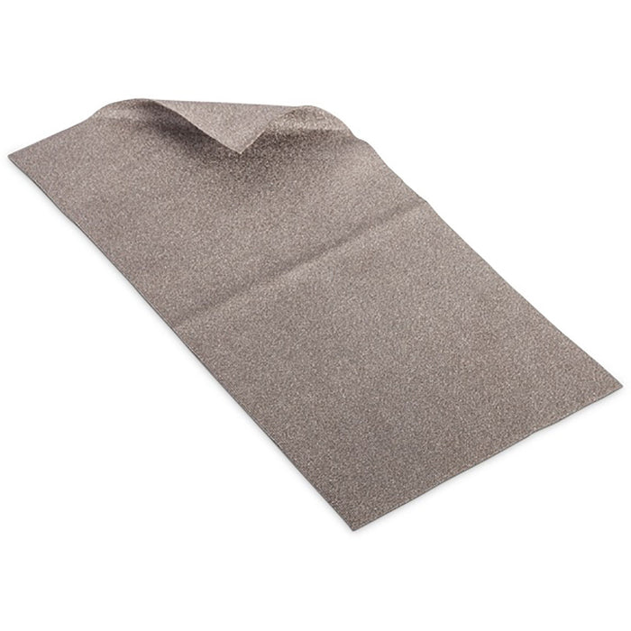 Silverlon Burn Contact Dressing, unfolded