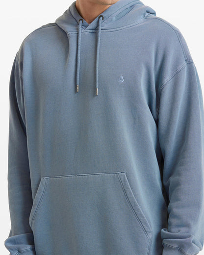 SINGLE STONE HOODIE
