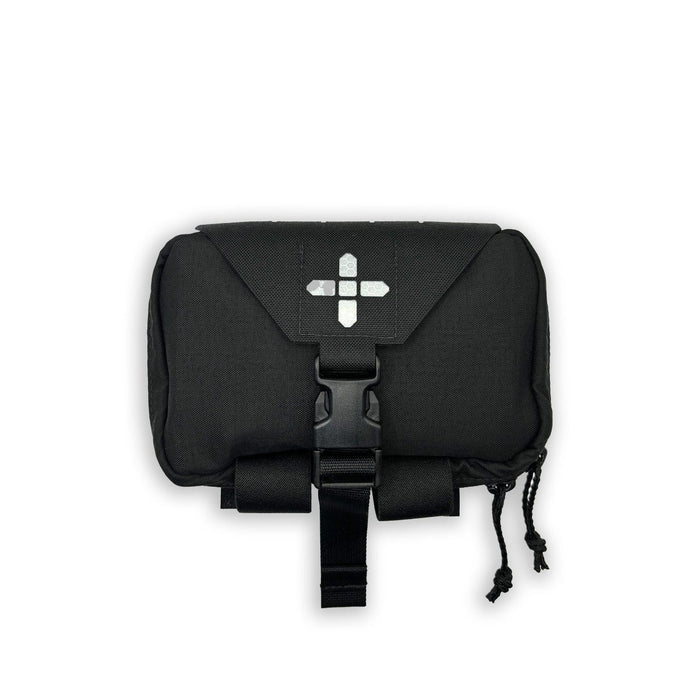 Slim Tear Off Medical Pouch (S.T.O.M.P.) Gen 2