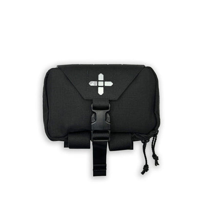 Slim Tear Off Medical Pouch (S.T.O.M.P.) Gen 2