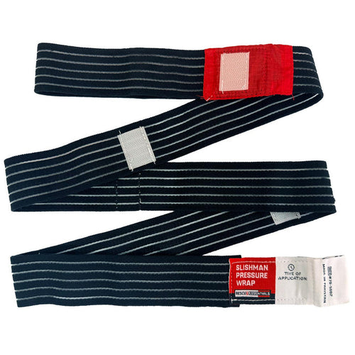 Slishman Pressure Wrap