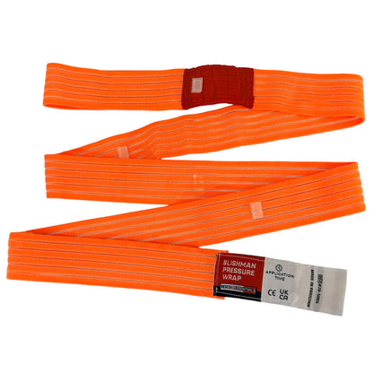 Slishman Pressure Wrap
