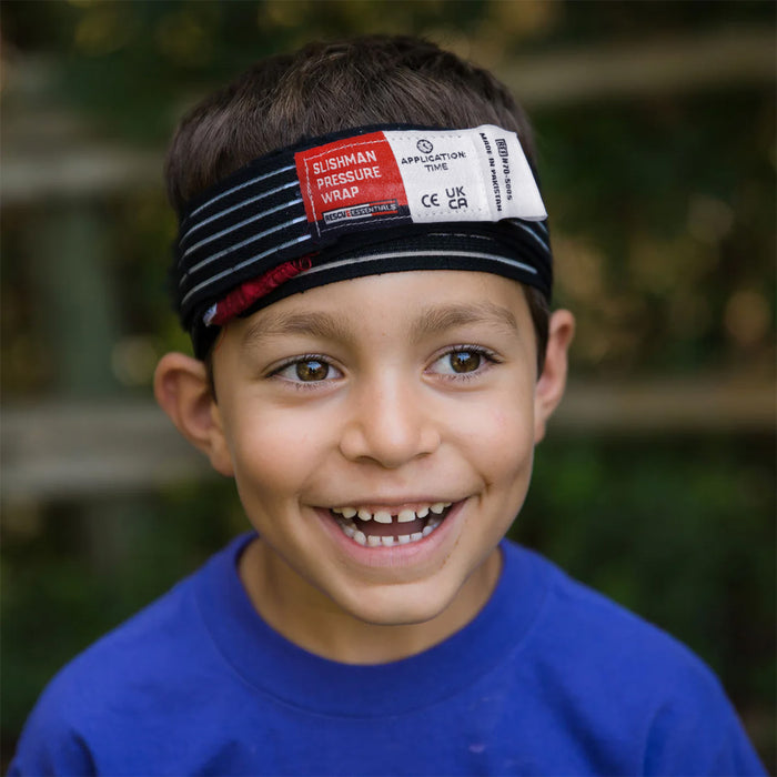 Slishman Pressure Wrap