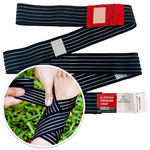 Slishman Pressure Wrap