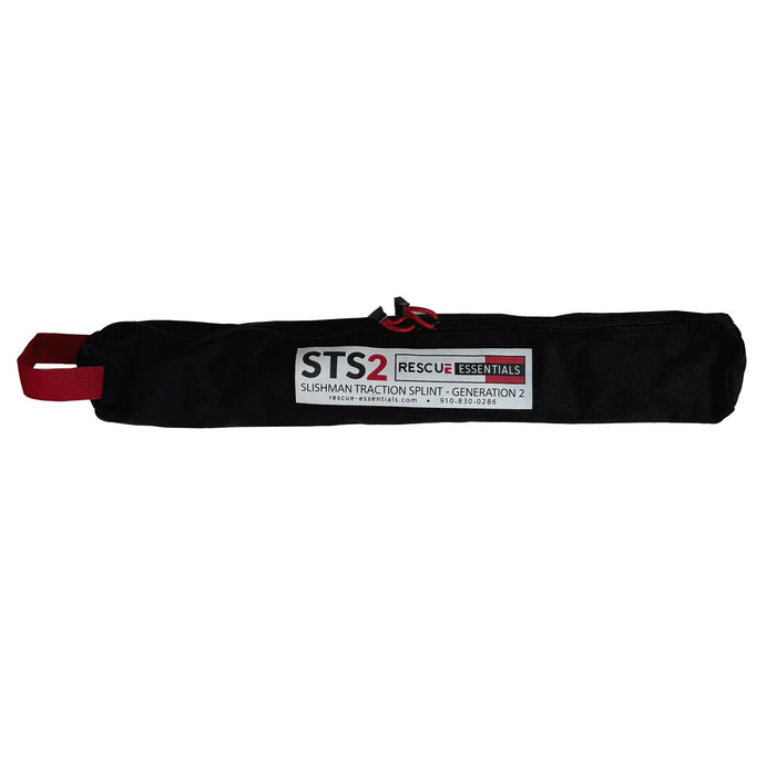 Slishman Traction Splint (STS) Gen 2 Storage Bag