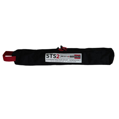 Slishman Traction Splint (STS) Gen 2 Storage Bag